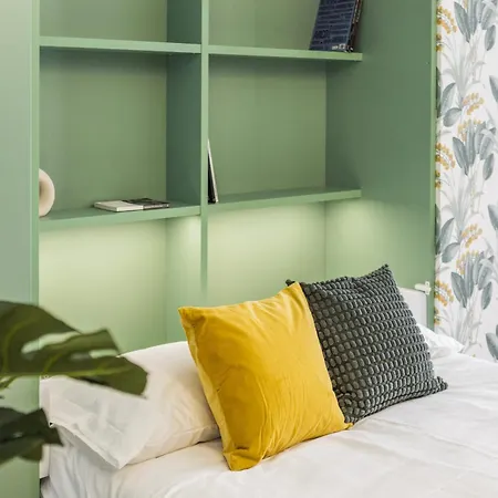 公寓 By Concept Flats 瓦伦西亚