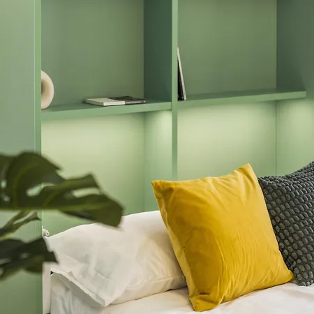 By Concept Flats 瓦伦西亚