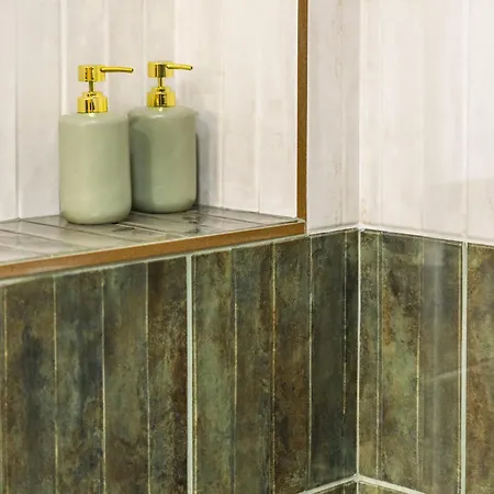 公寓 By Concept Flats *