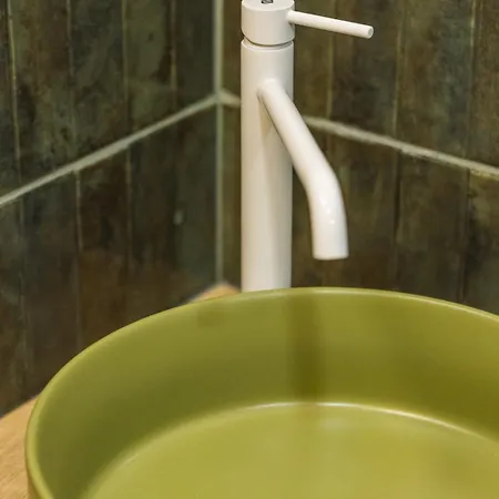 公寓 By Concept Flats