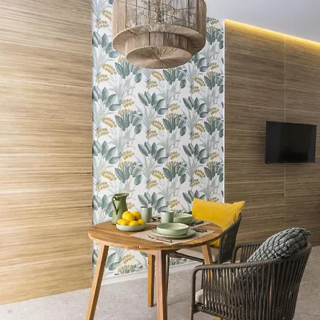 Apartment By Concept Flats *