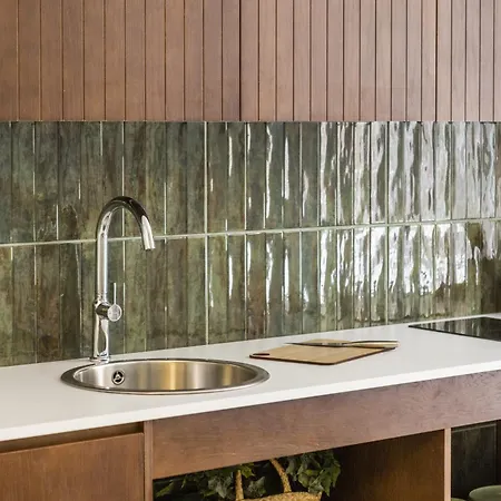 By Concept Flats 公寓