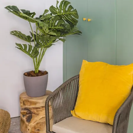 By Concept Flats * 瓦伦西亚